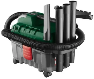 PARKSIDE® Accu-nat en droog stofzuiger 20 V zonder accu en lader