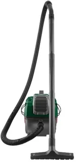 PARKSIDE® Accu-nat en droog stofzuiger 20 V zonder accu en lader