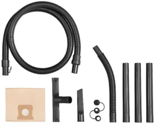 PARKSIDE® Accu-nat en droog stofzuiger 20 V zonder accu en lader