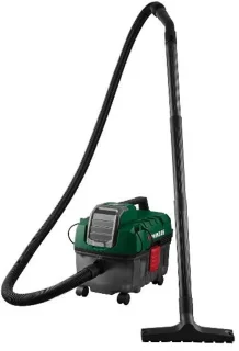 PARKSIDE® Accu-nat en droog stofzuiger 20 V zonder accu en lader