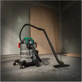 PARKSIDE nat-/droogzuiger 1300 W 12 L