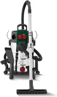 PARKSIDE Nat-/droogzuiger 1500W 30L