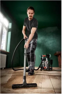 PARKSIDE Nat-/droogzuiger 1500W 30L