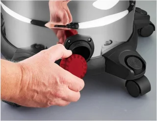 PARKSIDE Nat-/droogzuiger 1500W 30L