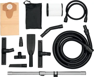 PARKSIDE Nat-/droogzuiger 1500W 30L