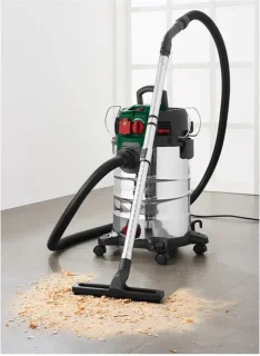 PARKSIDE Nat-/droogzuiger 1500W 30L