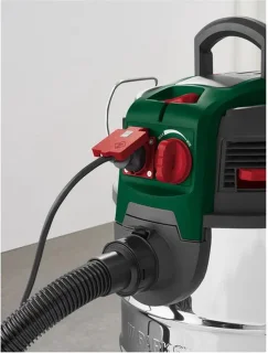 PARKSIDE Nat-/droogzuiger 1500W 30L