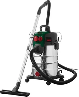PARKSIDE Nat-/droogzuiger 1500W 30L