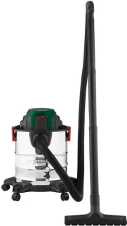 PARKSIDE® Nat- en droogstofzuiger 19,8 L review