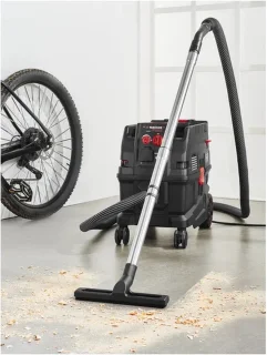 PARKSIDE PERFORMANCE Alleszuiger Nat-/droogzuiger 30 L
