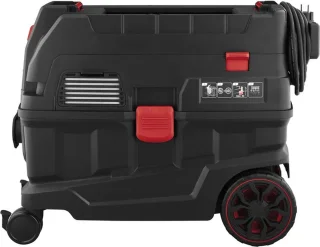 PARKSIDE PERFORMANCE Alleszuiger Nat-/droogzuiger 30 L