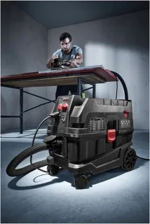 PARKSIDE PERFORMANCE Alleszuiger Nat-/droogzuiger 30 L