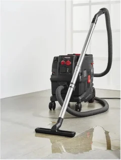 PARKSIDE PERFORMANCE Alleszuiger Nat-/droogzuiger 30 L