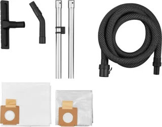 PARKSIDE PERFORMANCE Alleszuiger Nat-/droogzuiger 30 L