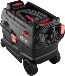 PARKSIDE PERFORMANCE Alleszuiger Nat-/droogzuiger 30 L