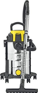 De PARKSIDE® Premium Nat-/droogzuiger in één oogopslag