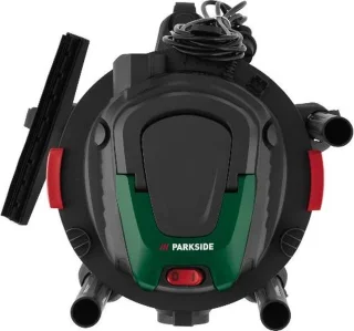 PARKSIDE PWD 20 A1 Nat-/droogzuiger 1300W 20L