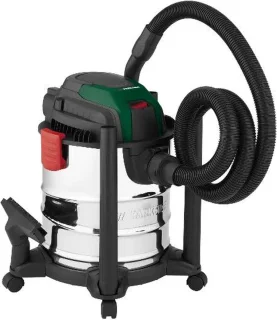 PARKSIDE PWD 20 A1 Nat-/droogzuiger 1300W 20L