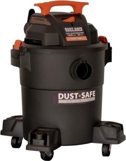 Wat vinden we goed aan de Perfectmate Dustsafe Stofzuiger