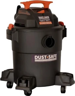 Perfectmate Dustsafe Stofzuiger