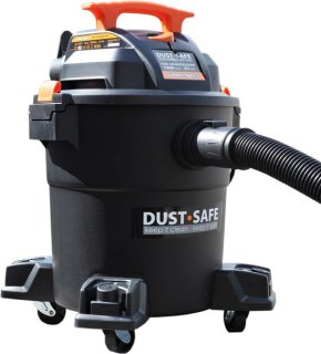 Perfectmate Dustsafe Stofzuiger review