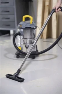 Probuilder Bouwstofzuiger Nat-/Droogzuiger 25 L