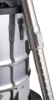 Probuilder Bouwstofzuiger Nat-/Droogzuiger 25 L