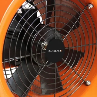 Professionele Ventilator Ø300 mm