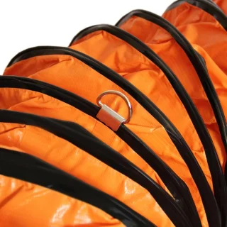Professionele Ventilator Ø300 mm