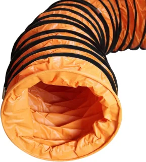 Professionele Ventilator Ø300 mm