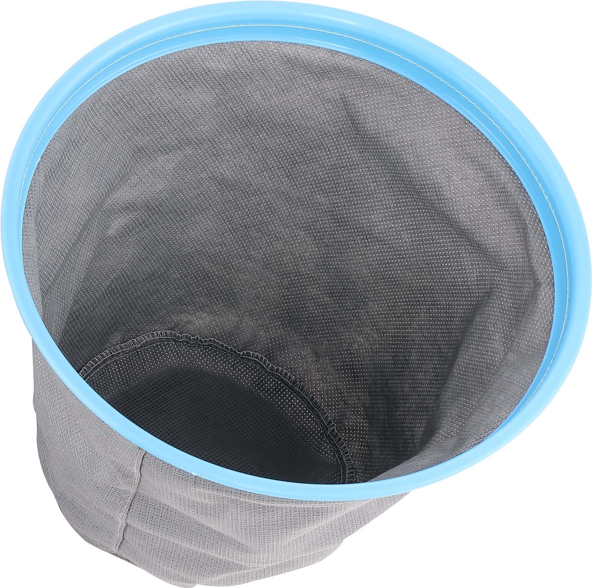 Qlima WDZ 510 Nat- en Droogzuiger 10L 1000W