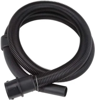 Qlima WDZ 510 Nat- en Droogzuiger 10L 1000W