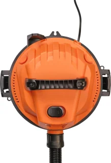 Qlima WDZ 510 Nat- en Droogzuiger 10L 1000W