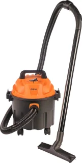 Qlima WDZ 510 Nat- en Droogzuiger 10L 1000W