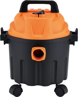 Qlima WDZ 510 Nat- en Droogzuiger 10L 1000W