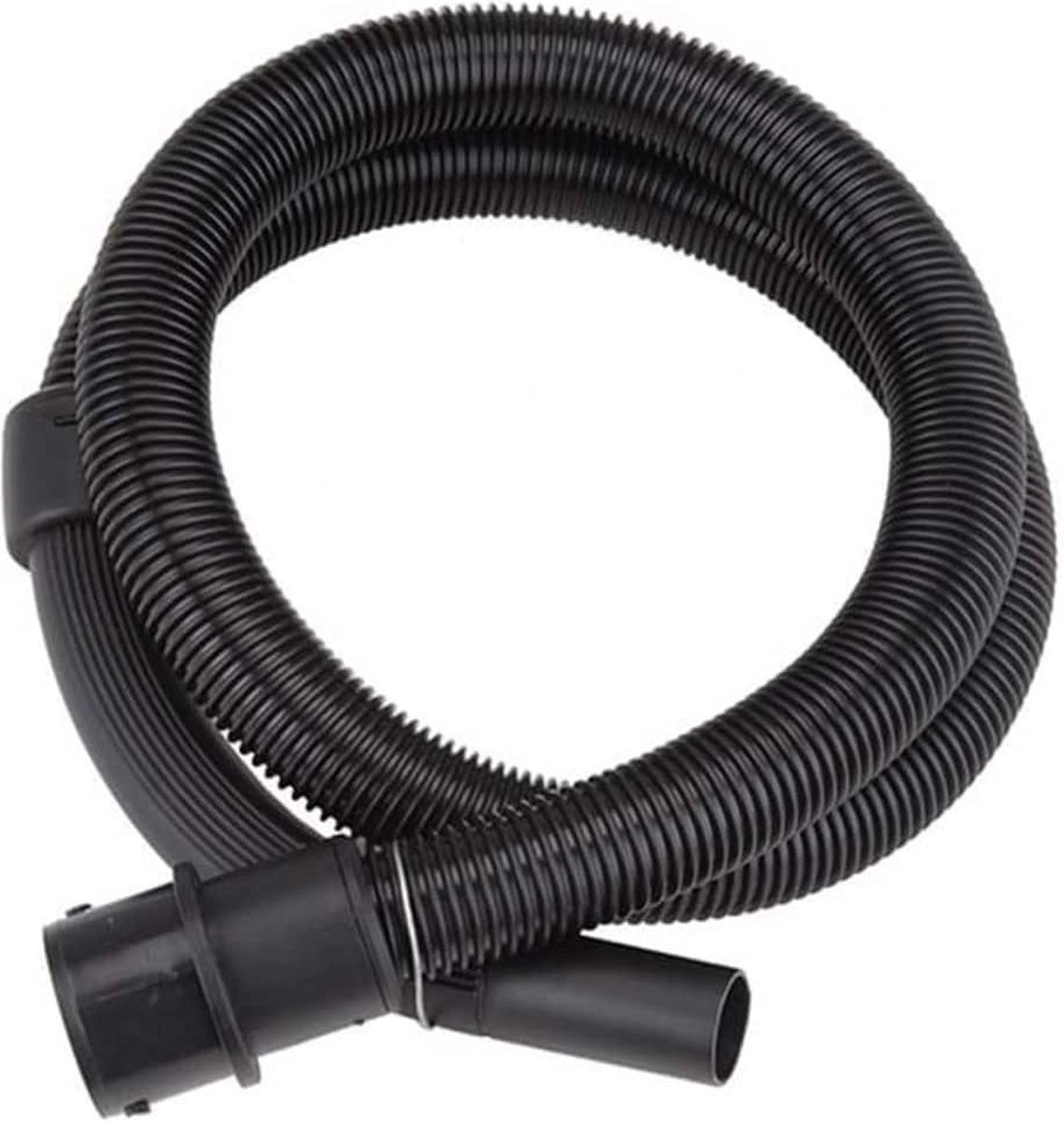 Qlima WDZ 520 Nat- en Droogzuiger 20L 1200W
