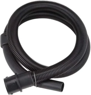 Qlima WDZ 520 Nat- en Droogzuiger 20L 1200W