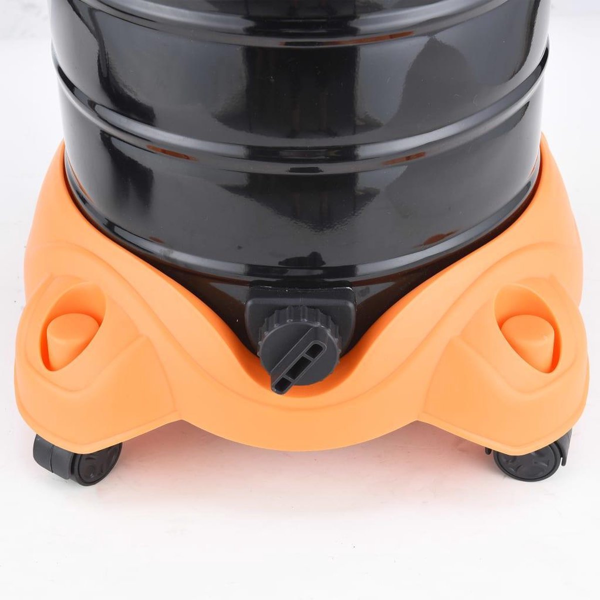 Qlima WDZ 530 Nat- en Droogzuiger 30L 1500W