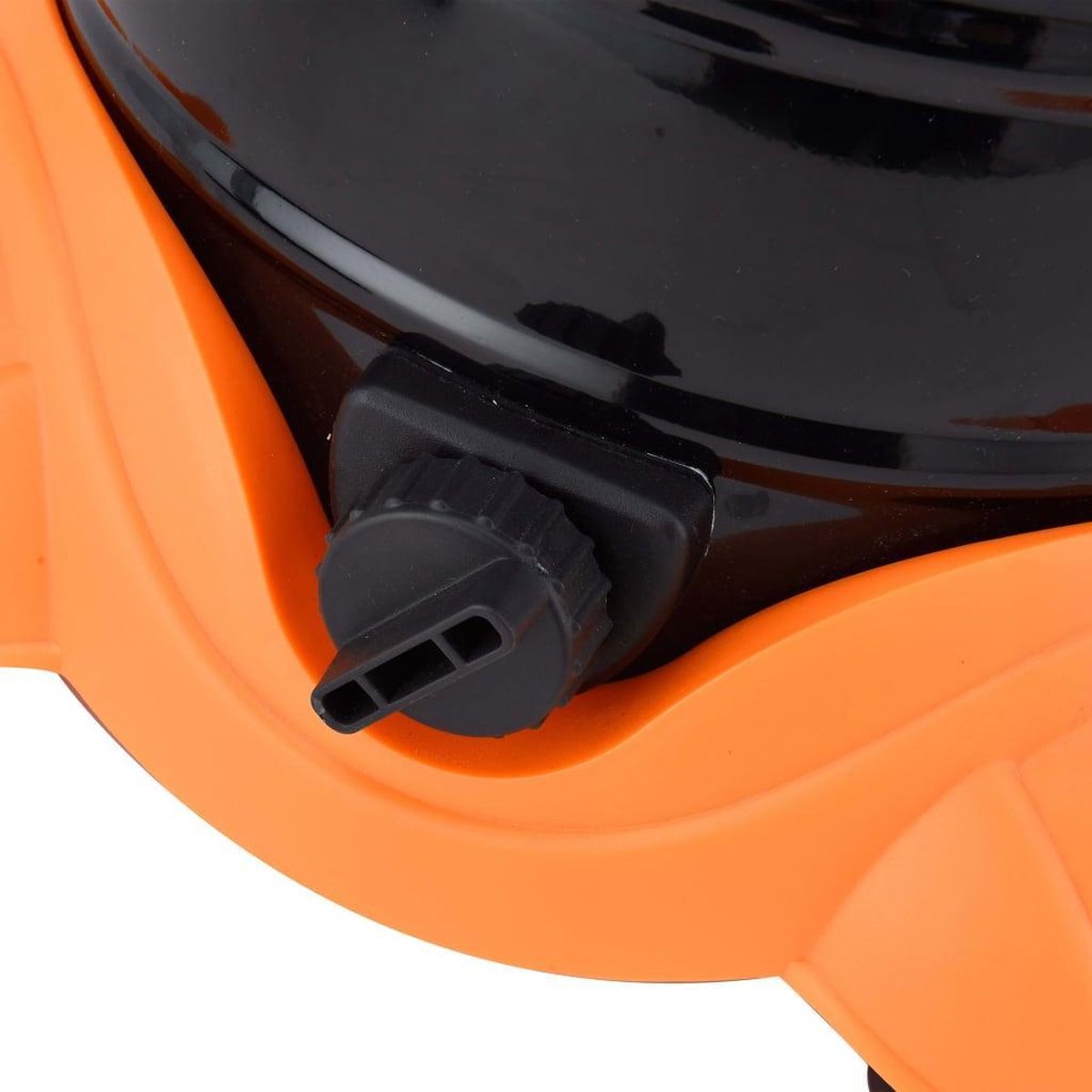Qlima WDZ 530 Nat- en Droogzuiger 30L 1500W