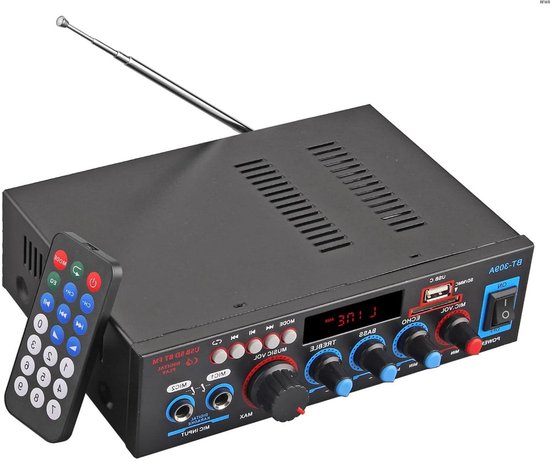 RFWR Industriële Nat-Droogstofzuiger 1200W 20L review