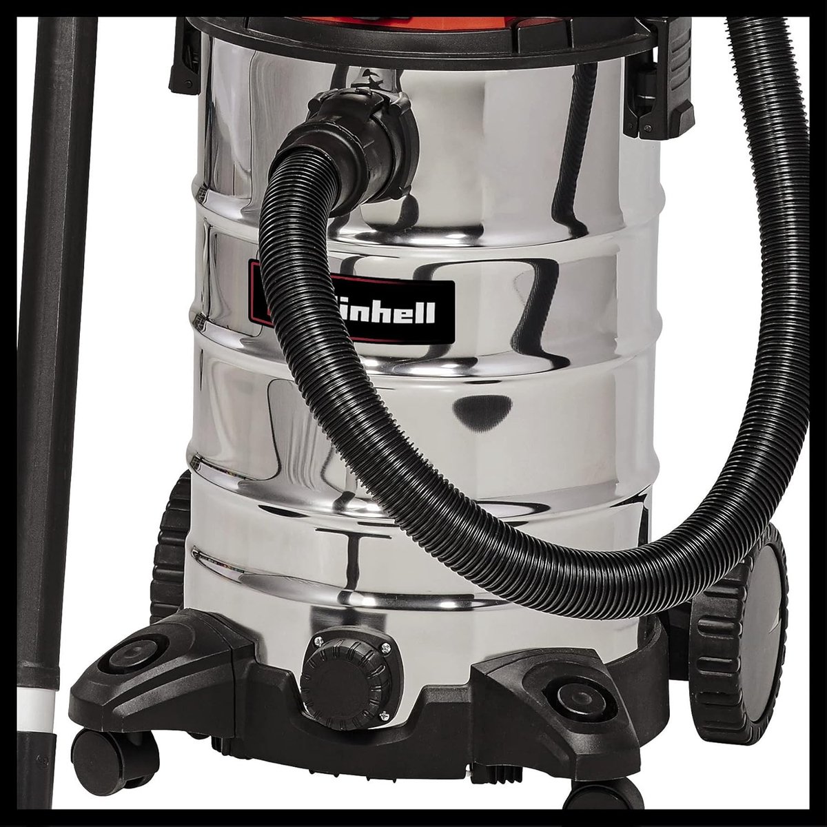 Wat vinden we minder goed