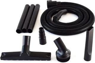 RFWR® Nat- en droogzuiger