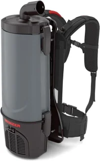 Rugzakstofzuiger 620 M review