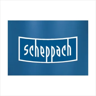 Scheppach HA1000 Stofzuiger 4906302901