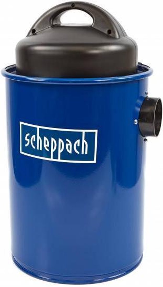 Scheppach HA1000 Stofzuiger 4906302901