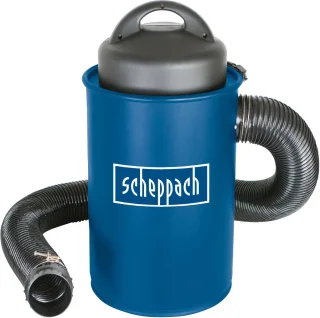 Scheppach HA1000 Stofzuiger 4906302901