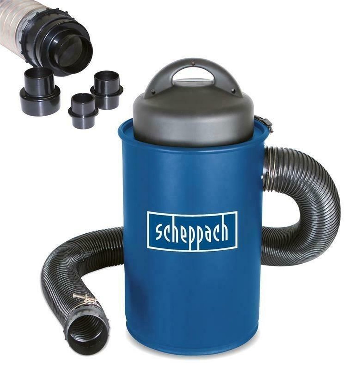 Scheppach HA1000 Stofzuiger 4906302901