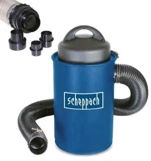 Scheppach HA1000 Stofzuiger 4906302901