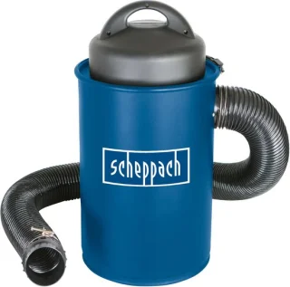 Scheppach HA1000 Stofzuiger 4906302901