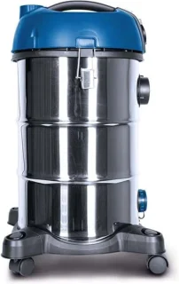 Scheppach NTS30 nat- en droogstofzuiger 30L